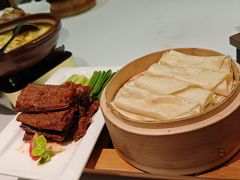 -徽镇小厨·经典徽菜(十里河店)