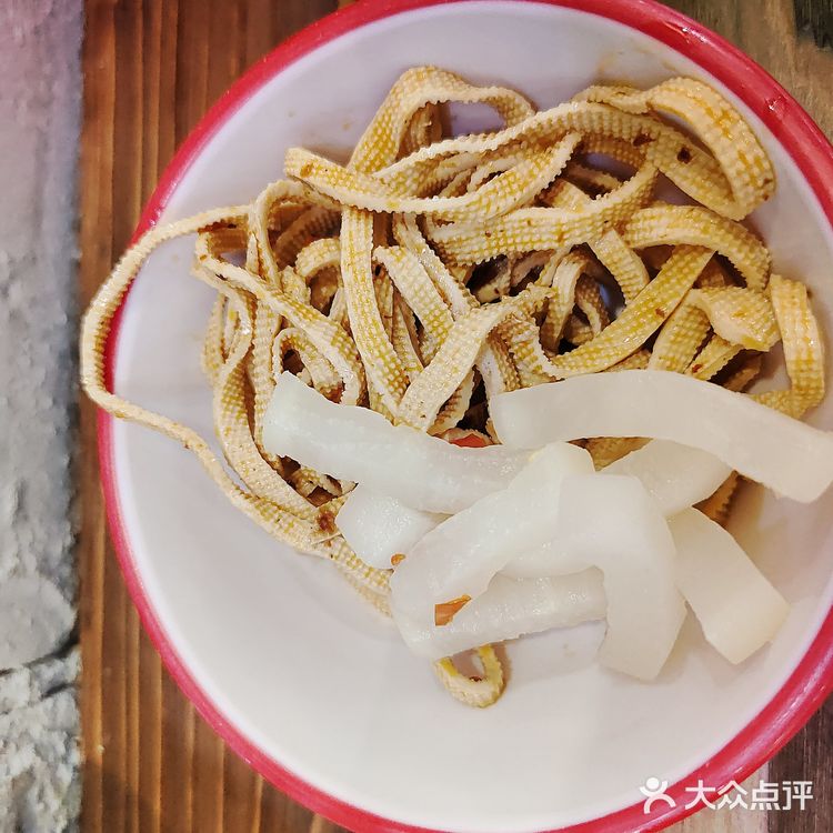 张小晋·大同刀削面(石牌店)