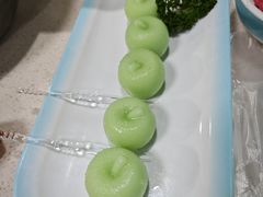 -和庆斋羊蝎子火锅·碳缸烧烤(顺义旗舰店)