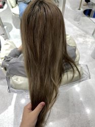 点击看大图 -Rise Hair上升造型