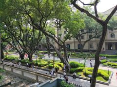 -星巴克臻选(广州沙面店)