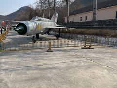 -中国航空博物馆