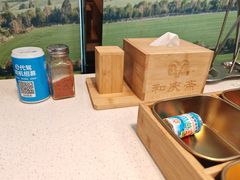 -和庆斋羊蝎子火锅·碳缸烧烤(顺义旗舰店)