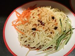 -山芋腔苏北菜(盐城滨海店)