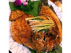 -紫滇源云南生态菜(丹凤街店)