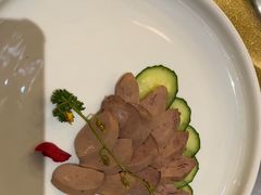 -全聚德(上海首店浦东店)