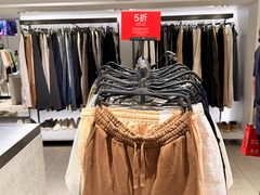 -ZARA(青岛万象城店)