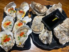 -烧蠔帮·生蚝海鲜牌档(观海店)