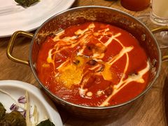 -清真·AL-JANNAT 佳纳特餐厅(狮子桥店)