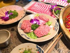 -小龙坎老火锅(滨江店)