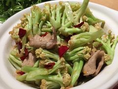 -同合居·非遗东北菜(红博会展店)