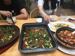 -周三的情书花园餐厅(江北店)