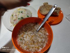 -冰岛茶餐厅(世茂店)