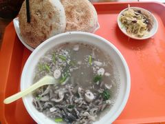 -八沟羊汤(河北大街店)