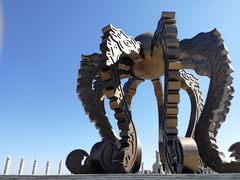 -中华三祖圣地黄帝城遗址文化旅游区