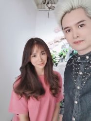 -男爵.男士理发馆