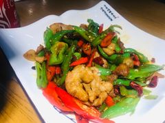 -山水人家(九堡店)