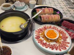 -慢搅粥底火锅(武侯大悦城店)