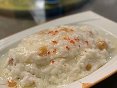 -金牌餐厅·天津菜·八珍豆腐·老爆三(瓷房子店)
