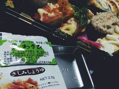 -墨竹寿司(九江店)