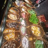 快乐自助大饱口福