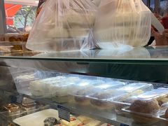 -白玉兰传统小吃