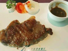 -七海旋律西餐厅(金沙湾店)