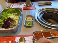 -韩一品韩国料理(柏庐南路店)