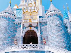 -蓬莱欧乐堡梦幻世界