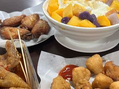 -水牛奶皇后糖水铺(深圳总店)