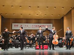 -北京保利大厦酒店(东四十条地铁站店)