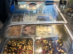 自助取餐区-潮中人·潮州菜(益乐路店)