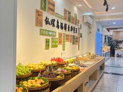 -仙螺岛海鲜自助餐厅(总店)
