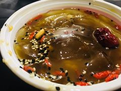-深水井老冰粉(解放碑英利大融城店)