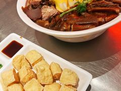 -潮界(虹桥新天地店)