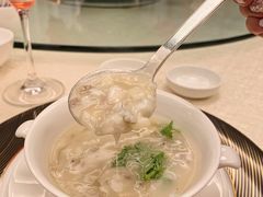 -上海和平饭店龙凤厅 Dragon Phoenix