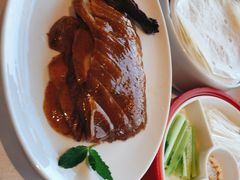 -满堂·烤鸭店·北京菜(鼓楼店)