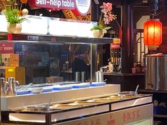 -蓉城老妈火锅(双林路店)