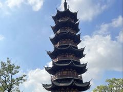 -龙华素斋(龙华路店)