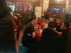 -山城年华老火锅(玉林店)