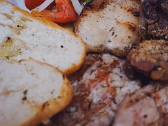 -Mix Restaurant