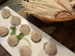 -同仁四季椰子鸡(罗湖国贸店)