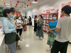 -天鹅到家·保姆月嫂育儿嫂(南开店)