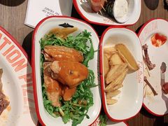 -Tubestation站点比萨(高新万达ONE店)