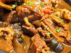 -洪湘记川湘·甲鱼馆(四海凯悦美食广场店)