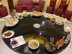 包厢-新南华大酒店(广中店)