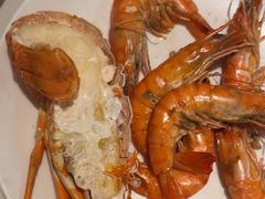 -海玥荟海鲜姿造自助餐厅(欧罗巴广场店)