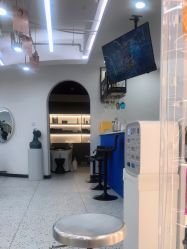 -FINE HAIR造型沙龙