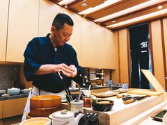 -鮨一日本料理旗舰店(总店)