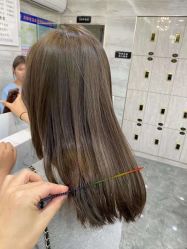 -Coco Salon 日系烫染专业店